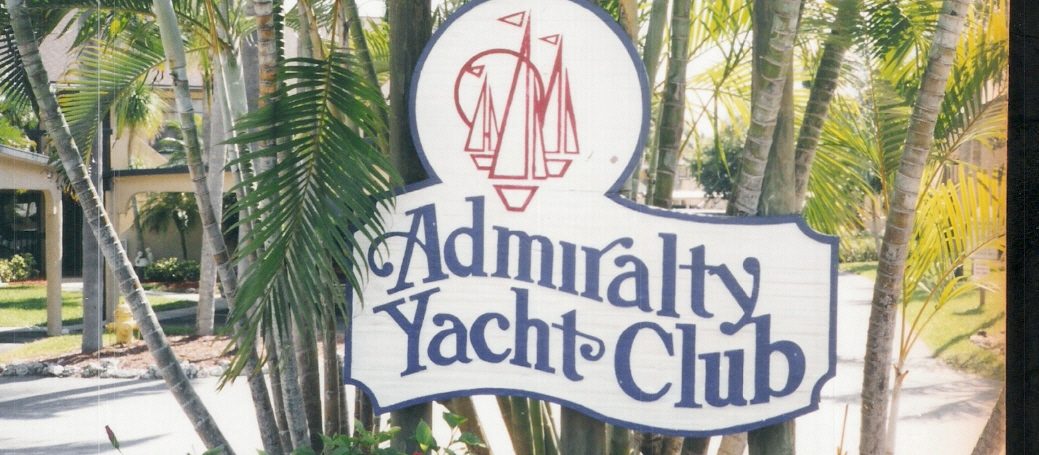 florida yacht club association